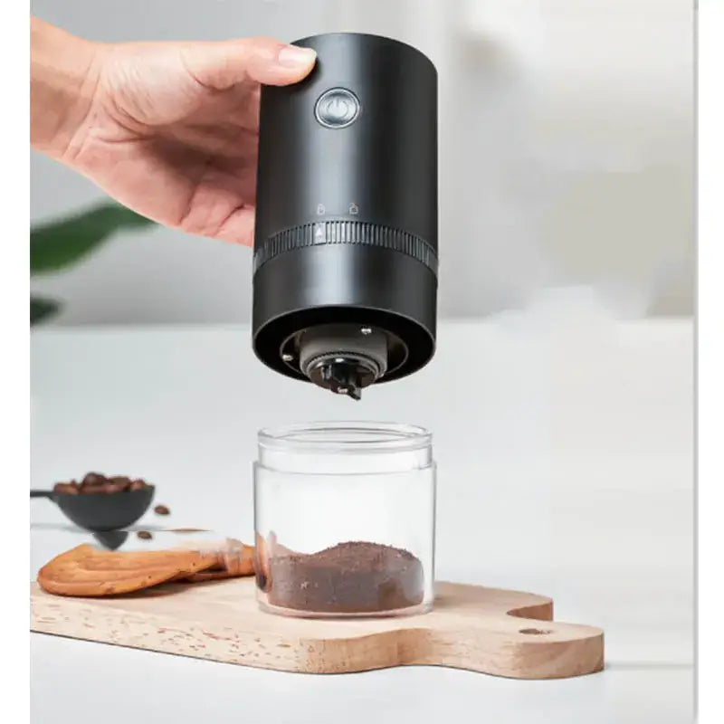 Molinillo de Café para el Hogar –