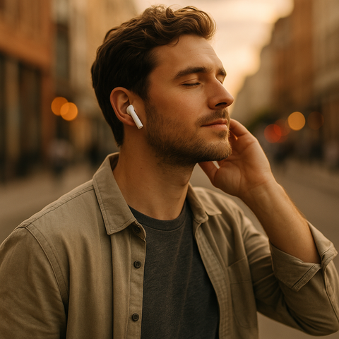 Cómo elegir unos auriculares inalámbricos (sin liarte)