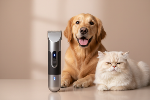 Guía esencial de cuidado para mascotas en casa: herramientas que hacen la diferencia