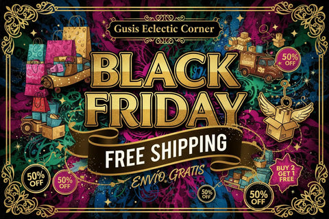 Cartel black friday