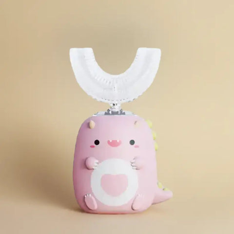 cepillo dientes infantil