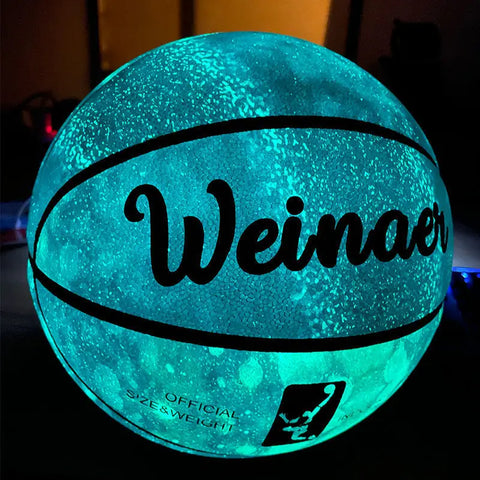 imagen pelota baloncesto verde