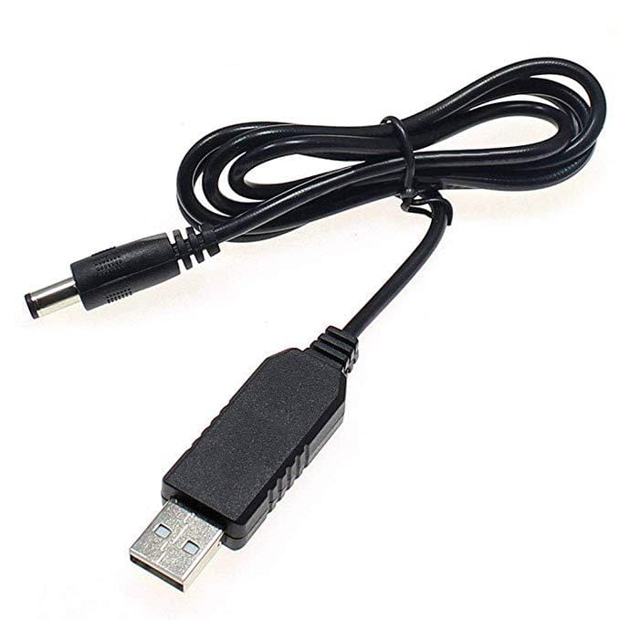 USB