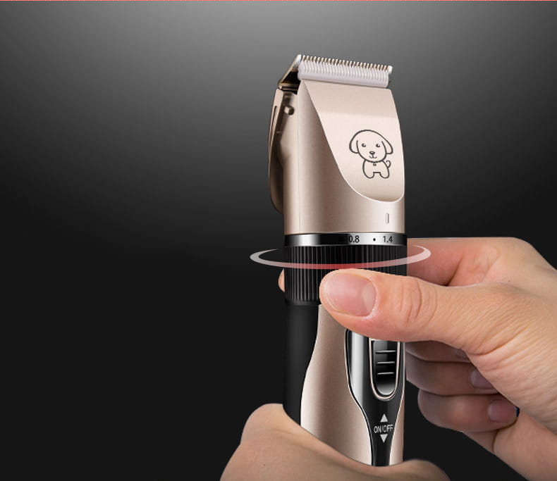 Pet Hair Clipper Image 2