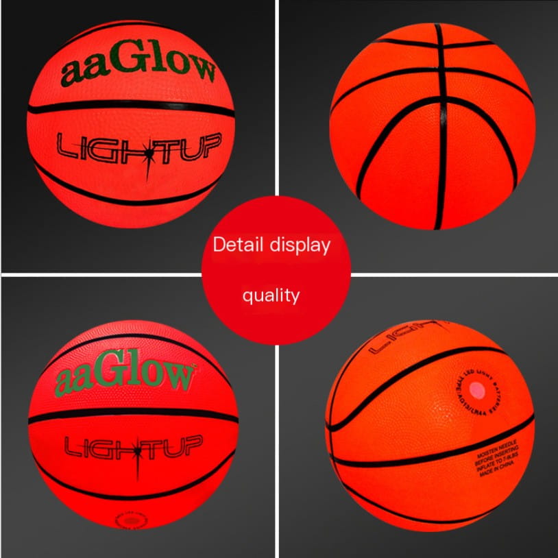 Imagen de baloncesto brillante 5