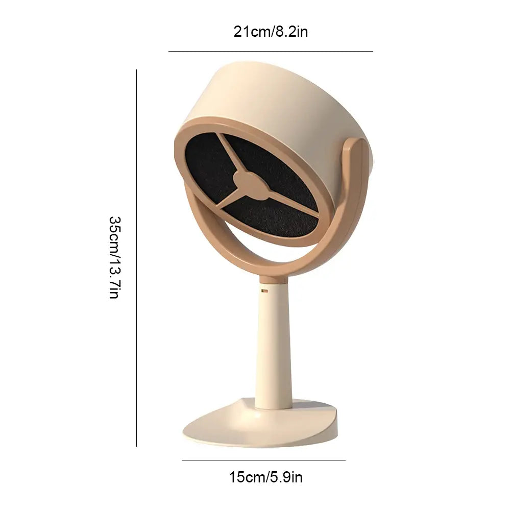 Extractores de escritorio con USB extractor portátil de ángulo ajustable