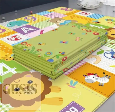 Alfombra de juego - Animal Kingdom - playing mat