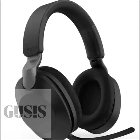 Auriculares Estéreo Bluetooth Premium – Sonido Superior y Diseño Elegante - auriculares-estereo-negro - Auriculares