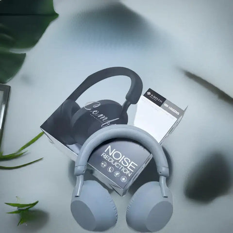 Auriculares Inalámbricos Supra con empaque, ideales para la electrónica y disfrute de audio