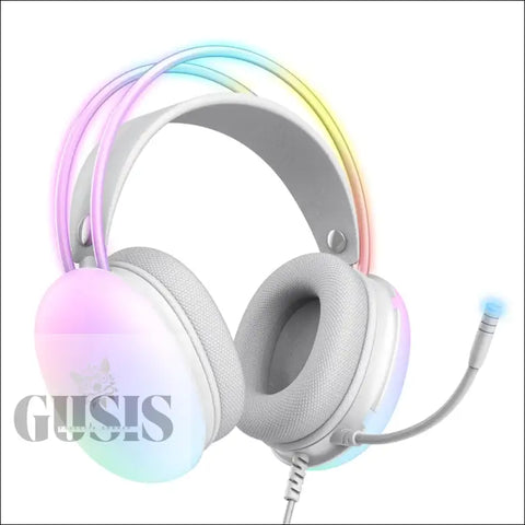 Auriculares para juegos RGB ENVIO GRATIS - Auriculares para juegos RGB