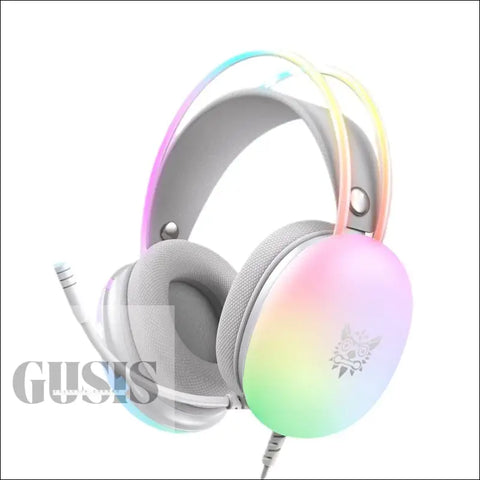 Auriculares para juegos RGB ENVIO GRATIS - Auriculares para juegos RGB