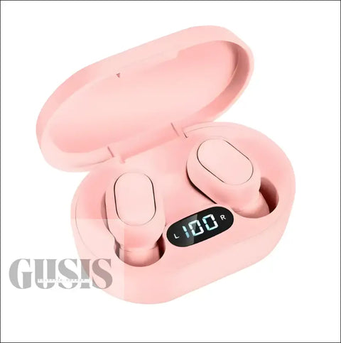 Mini auriculares Bluetooth - Auriculares Bluetooth