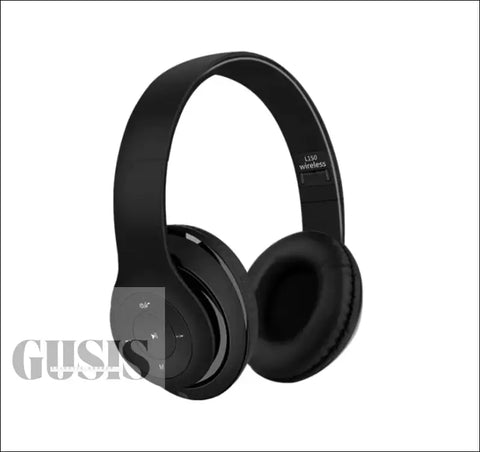 Auriculares Gaming Bluetooth Plegables ENVIO GRATIS - Auriculares Gaming Bluetooth Plegables