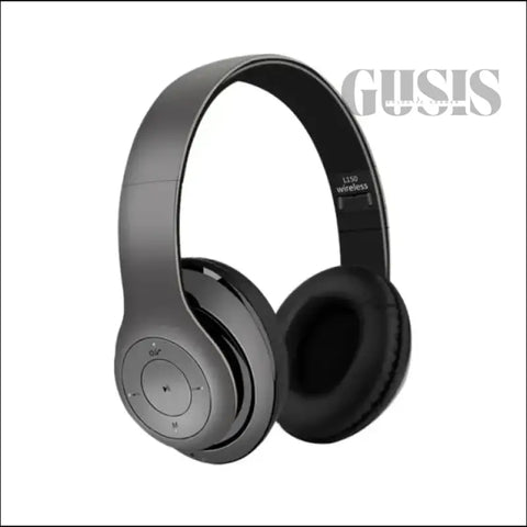 Auriculares Gaming Bluetooth Plegables ENVIO GRATIS - Auriculares Gaming Bluetooth Plegables