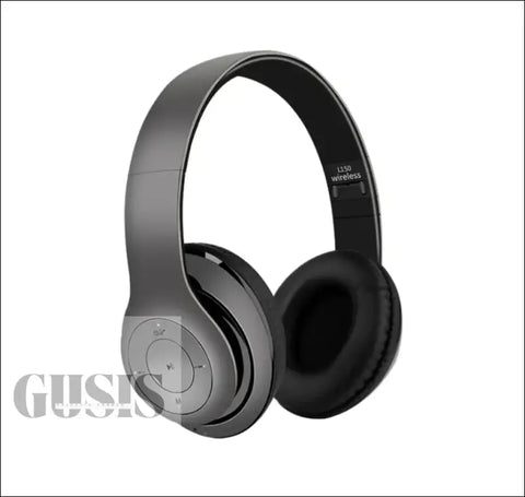 Auriculares Gaming Bluetooth Plegables ENVIO GRATIS - Auriculares Gaming Bluetooth Plegables