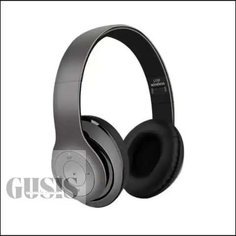 Auriculares Gaming Bluetooth Plegables ENVIO GRATIS - Auriculares Gaming Bluetooth Plegables