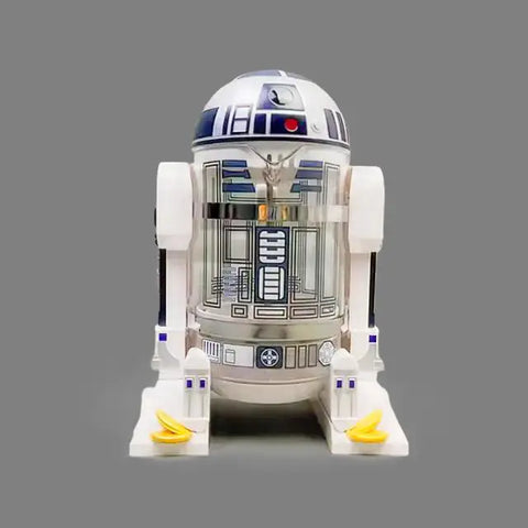 Cafetera Star Wars R2-D2 – Prensa Francesa Original | Regalo Original para Fans