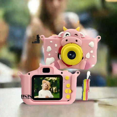 imagen camararosa  anverso y reverso