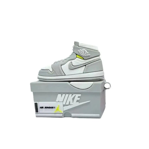 Imagen de una caja de zapatillas creativa para tu estuche de Apple AirPods Pro