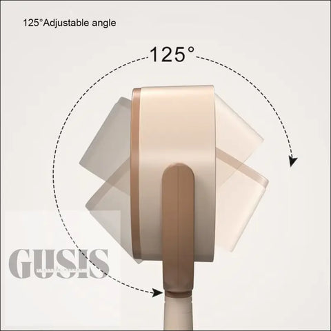 Extractoras de escritorio con USB extractor portátil de ángulo ajustable - extractor humo portatil