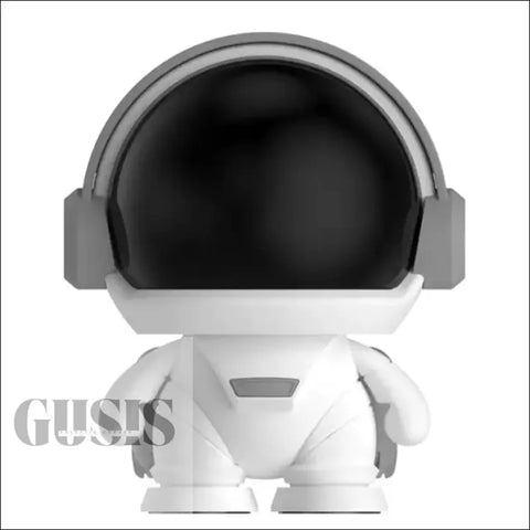 Subwoofer Bluetooth Spaceman Mini ENVÍO GRATIS - Spaceman Mini Bluetooth Subwoofer