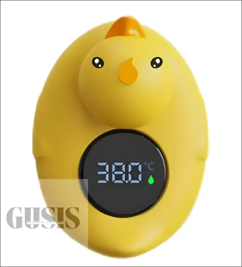 Termómetro patito para bañera - Baby Bath Thermometer